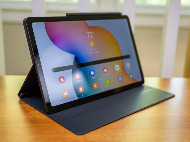 Spesifikasi dan Harga Tablet Samsung Galaxy Tab S6 Lite 10 Spesifikasi dan Harga Tablet Samsung Galaxy Tab S6 Lite