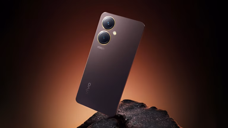 Spesifikasi Vivo Y18e dengan Layar 90 Hz dan Baterai 5.000 mAh 3 Spesifikasi Vivo Y18e dengan Layar 90 Hz dan Baterai 5.000 mAh