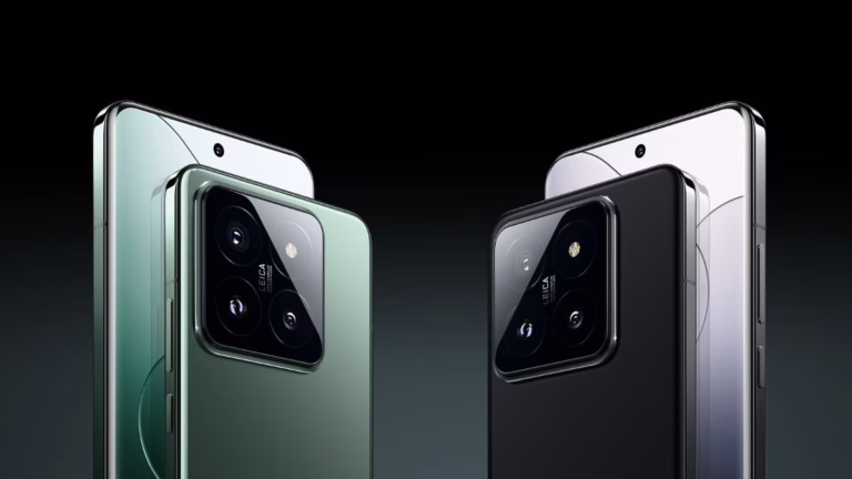 Intip Spesifikasi Xiaomi 14 yang Sudah Terjual Lebih Dari 3000 Unit