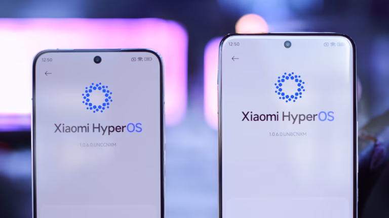 Apa yang Membedakan Samsung One UI dengan Xiaomi HyperOS? Berikut Penjelasannya 5 Apa yang Membedakan Samsung One UI dengan Xiaomi HyperOS? Berikut Penjelasannya