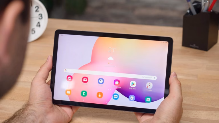 3 Kekurangan Samsung Galaxy Tab S6 Lite Versi 2020