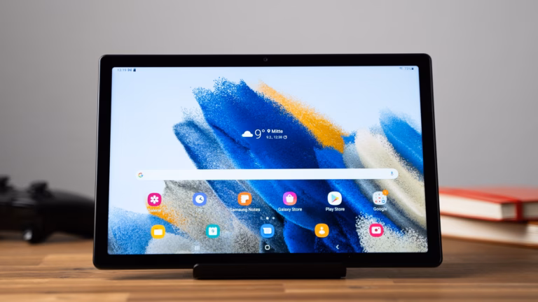 5 Tablet Samsung Terbaik Tanpa S Pen Dan Murah (eraspace)