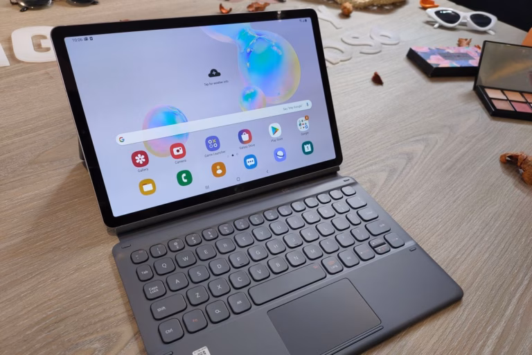 8 Kelebihan Samsung Galaxy Tab S6, Punya Desain Fleksibel 8 8 Kelebihan Samsung Galaxy Tab S6, Punya Desain Fleksibel