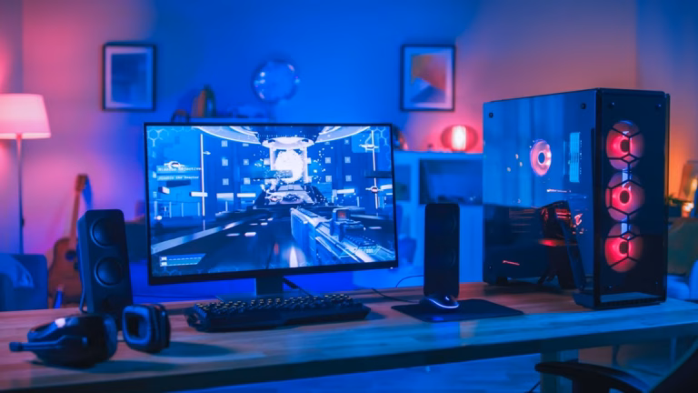 5 Rekomendasi Aksesoris Gaming Terbaik dari Rexus 3 5 Rekomendasi Aksesoris Gaming Terbaik dari Rexus