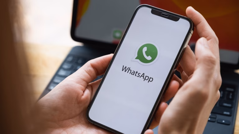 Centang Whatsapp