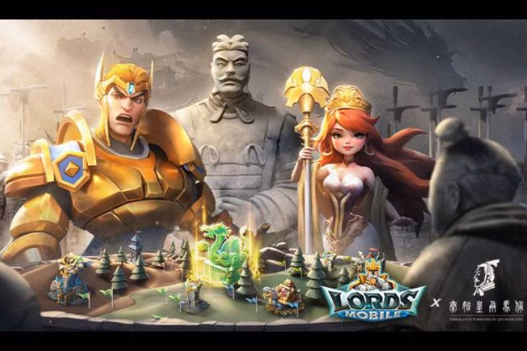 Lords-mobile