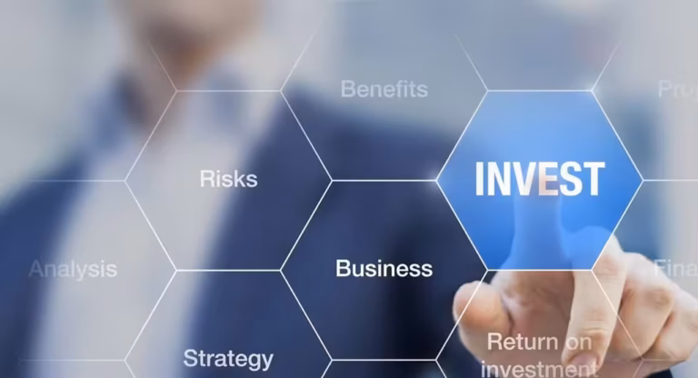 Strategi Investasi untuk pemula