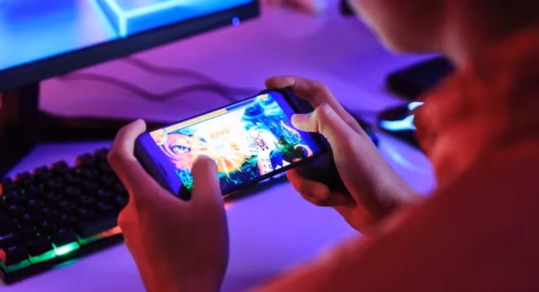 Rekomendasi 10 HP Gaming Terlaris 2024