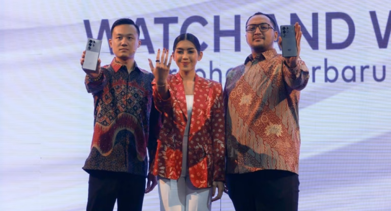 iTel resmi meluncurkan S25 series dan beberapa produk