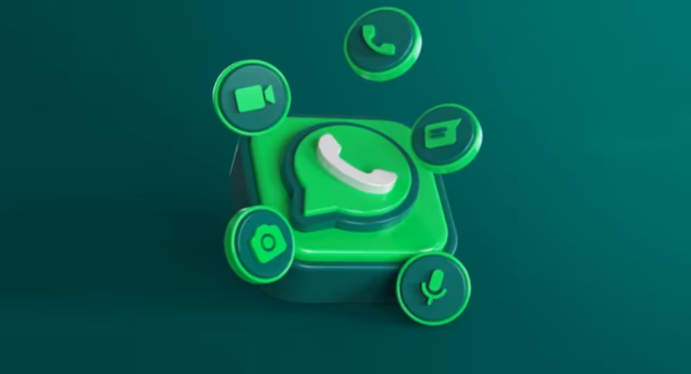 Inilah 7 fitur baru WhatsApp di 2024 yang bikin komunikasi jadi lebih seru