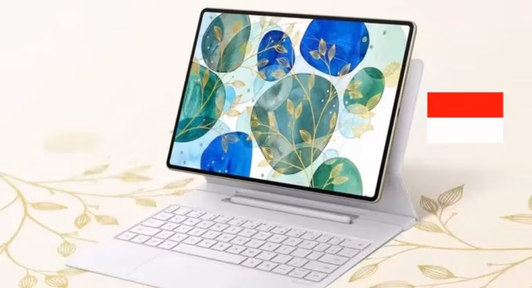 HUAWEI MatePad Pro 12.2 telah Hadir di Indonesia, Begini Spesifikasinya! 3 HUAWEI MatePad Pro 12.2 telah Hadir di Indonesia, Begini Spesifikasinya!