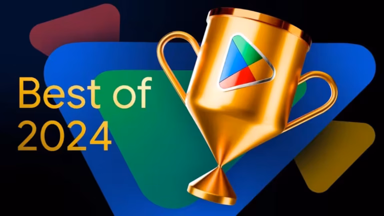 Google Play Indonesia 2024