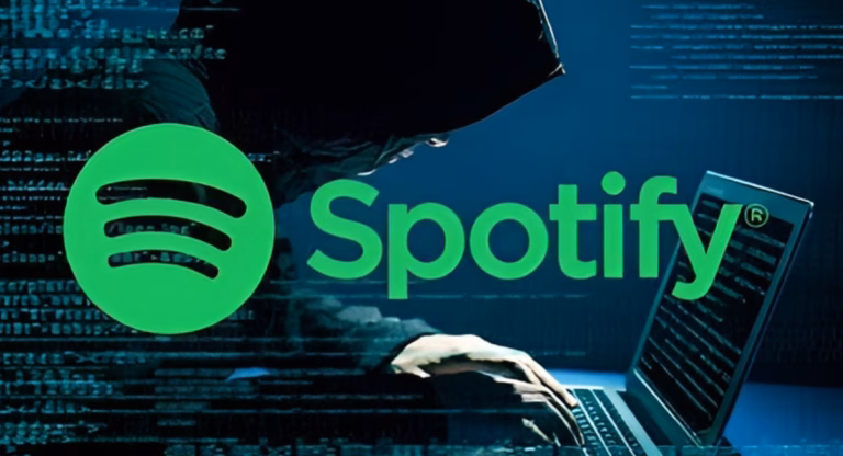 Search Image: Spotify