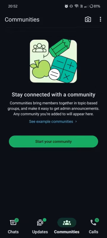 Inilah 7 fitur baru WhatsApp di 2024 yang bikin komunikasi jadi lebih seru 9 fitur baru WhatsApp di 2024