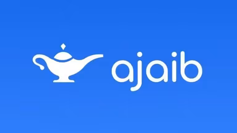 Aplikasi Investasi Saham