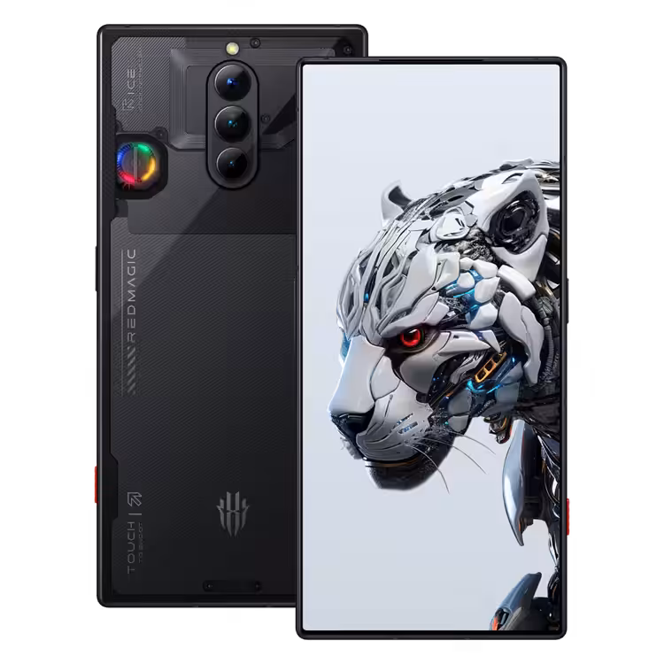 10 Rekomendasi HP Gaming Terlaris 2024, Siapkan Isi Dompetmu! 7 HP Gaming Terlaris
