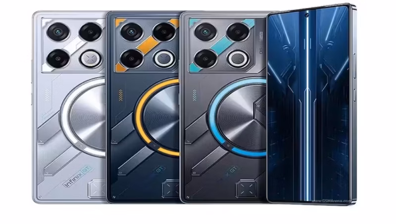 10 Rekomendasi HP Gaming Terlaris 2024, Siapkan Isi Dompetmu! 11 HP Gaming Terlaris