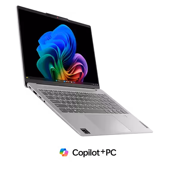 Laptop Lenovo Berbasis AI