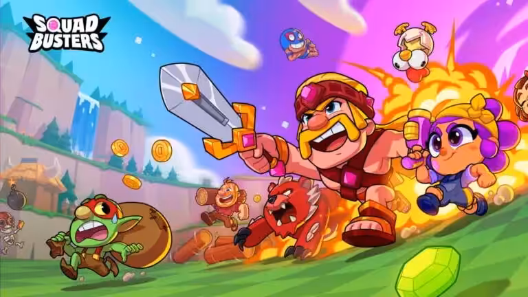 Aplikasi dan Game Terbaik Google Play Indonesia 2024 15 Game Terbaik Google Play Indonesia 2024