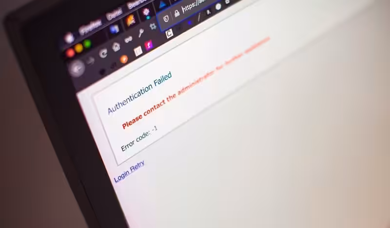 Waspada! Berikut 7 Ciri-ciri Link Phising yang Wajib Kamu Tahu 8 Ciri-ciri Link Phising