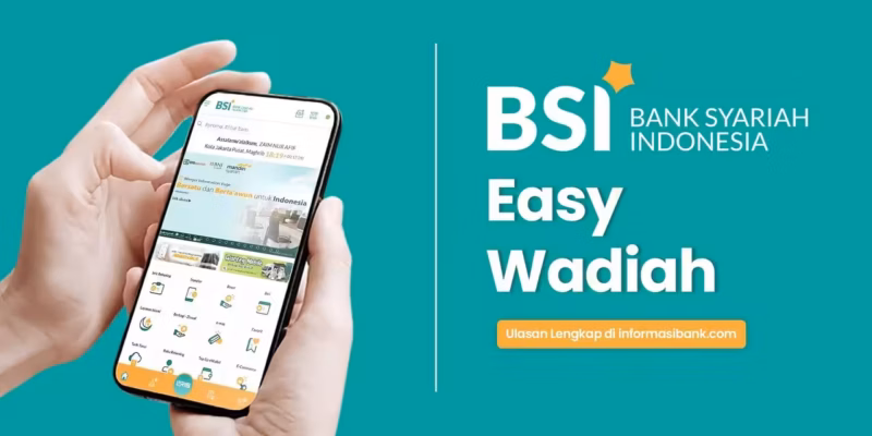 Bank Digital Tanpa Biaya