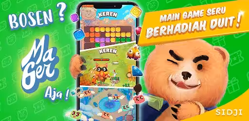 7 Game Penghasil Uang Terbaik 2024: Solusi Cerdas untuk Menambah Pemasukan! 2 Game Penghasil Uang Terbaik 2024
