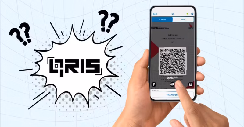 Cara Bikin QRIS All Payment untuk Usaha 3 Cara Bikin QRIS All Payment untuk Usaha