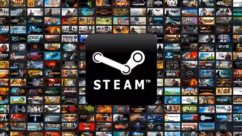 Steam Autumn Sale 2024