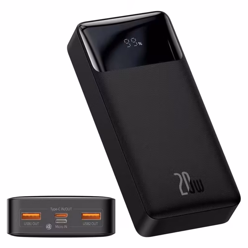 Rekomendasi Power Bank Terbaik 2024