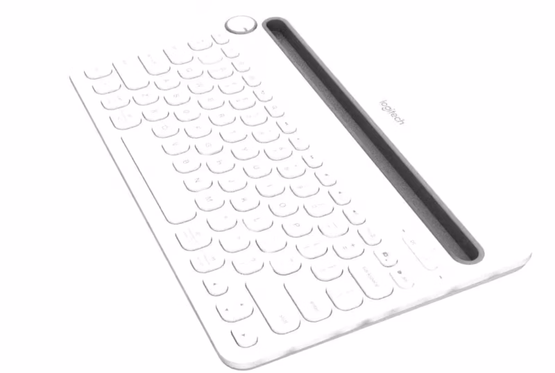 Keyboard Wireless terbaik