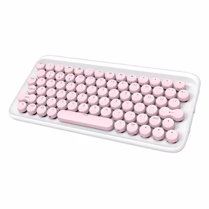 Rekomendasi Keyboard Wireless 