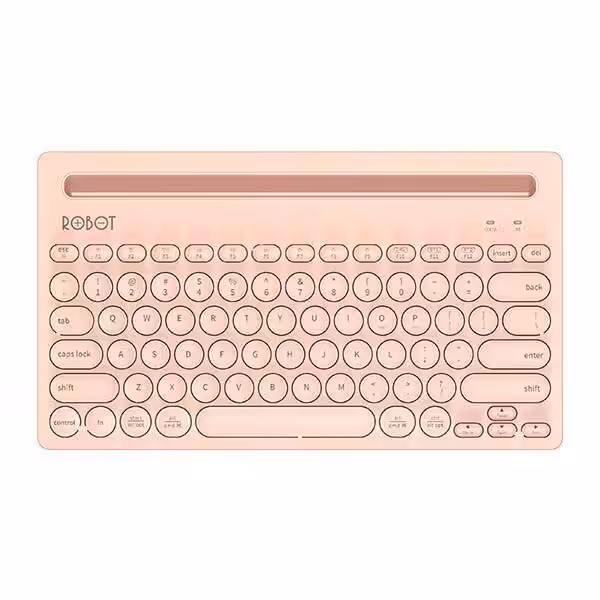 Rekomendasi Keyboard Wireless 