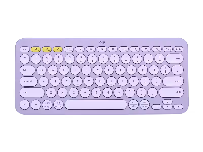 Keyboard Wireless terbaik