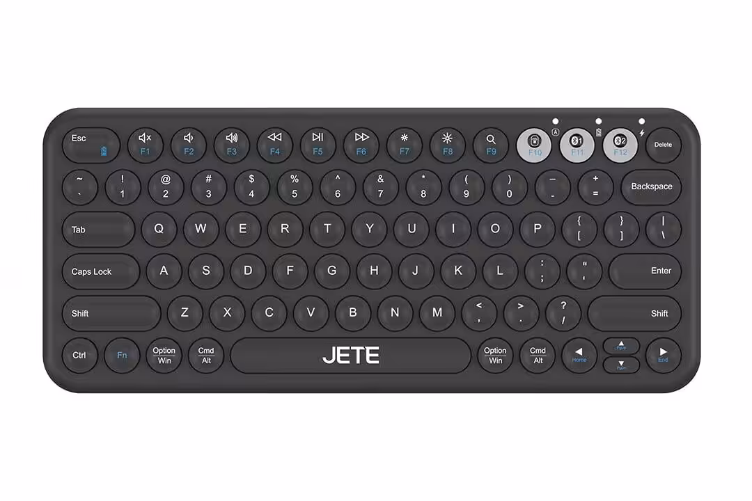 Rekomendasi Keyboard Wireless 