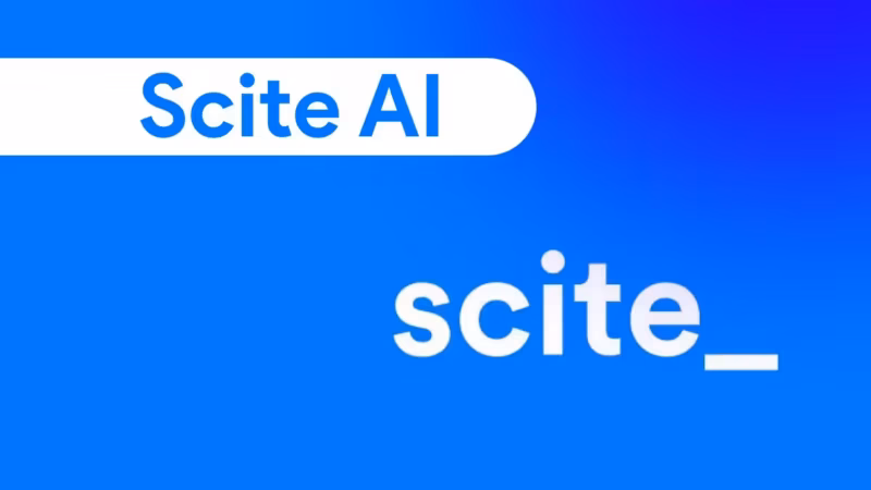 7 Rekomendasi Tools AI untuk Mahasiswa Terbaik, Nugas jadi Lebih Mudah 5 AI untuk mahasiswa