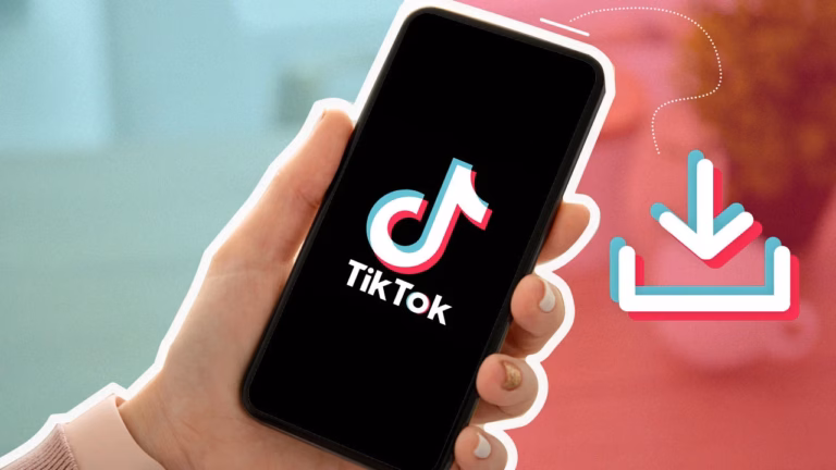 Download Video TikTok Tanpa Watermark, Begini Caranya! 7 Download Video TikTok Tanpa Watermark, Begini Caranya!