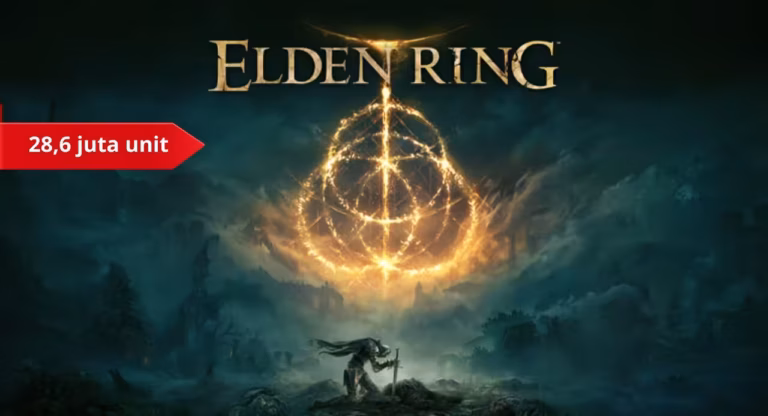 Penjualan Elden Ring
