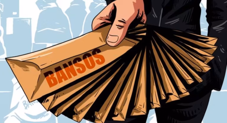 Program Bansos 2025