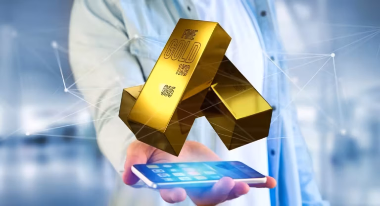 Intip 5 Tips Investasi Emas Digital di Sini, untuk Solusi yang Lebih Aman 3 Intip 5 Tips Investasi Emas Digital di Sini, untuk Solusi yang Lebih Aman