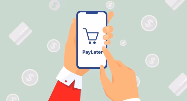 7 Rekomendasi Aplikasi PayLater Terbaik 2024