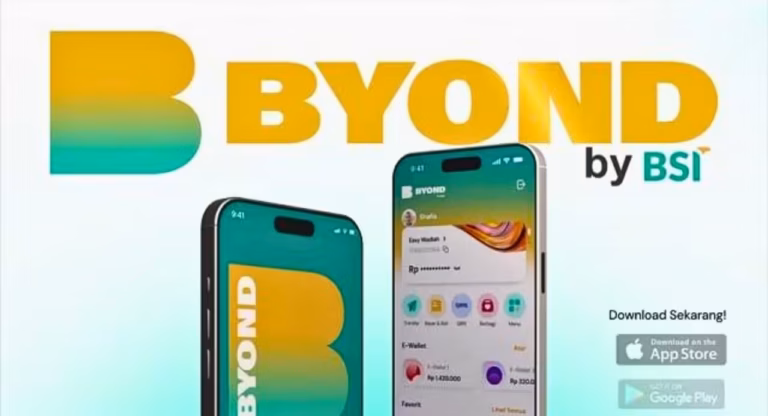 Byond by BSI, Aplikasi Pengganti BSI Mobile yang akan segera ditutup 11 Byond by BSI, Aplikasi Pengganti BSI Mobile yang akan segera ditutup