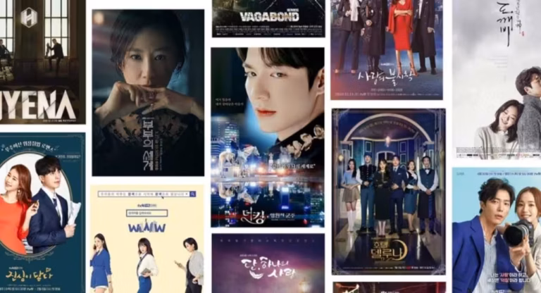 Jangan Drakorindo, Ini 8 Situs Nonton Drama Korea Gratis dan Legal 1 Jangan Drakorindo, Ini 8 Situs Nonton Drama Korea Gratis dan Legal