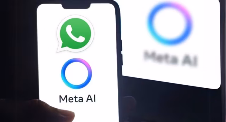 Cara Menggunakan Meta AI di WhatsApp