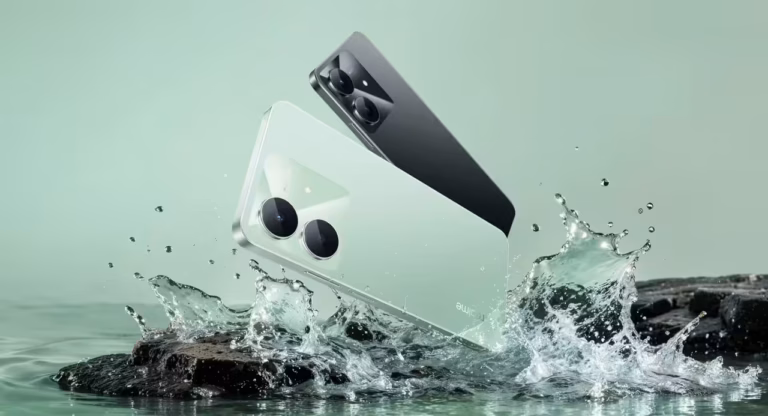 Realme Note 60X Resmi Rilis, HP Murah dengan Baterai Badak
