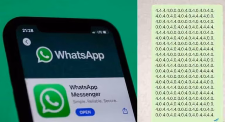 Pengertian Virtex WhatsApp