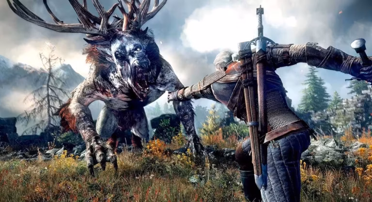10 Game RPG Terbaik Sepanjang Masa, Tersedia di Steam 5 10 Game RPG Terbaik Sepanjang Masa, Tersedia di Steam