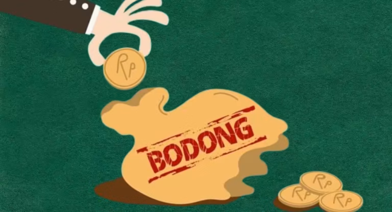 Ciri-ciri Investasi Bodong