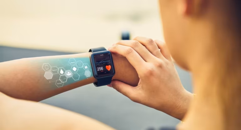 7 Rekomendasi Smartwatch Murah Meriah, Under 1 Juta! 8 7 Rekomendasi Smartwatch Murah Meriah, Under 1 Juta!