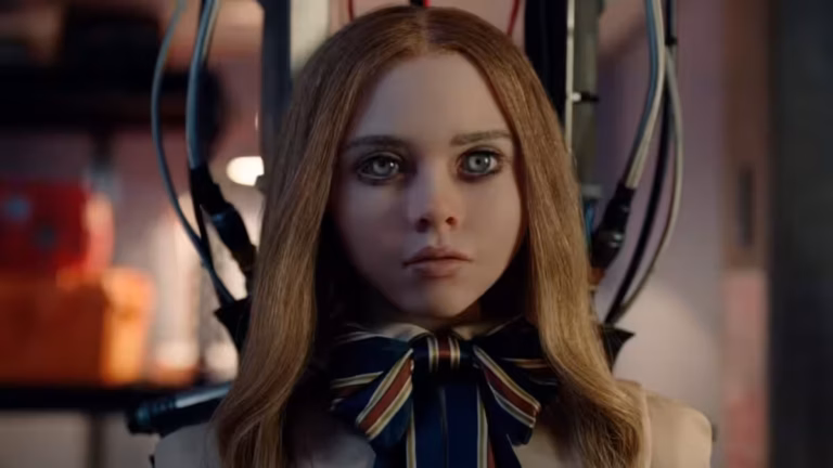 Image: Blumhouse