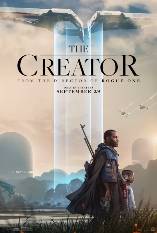 10 Rekomendasi Film Tentang AI yang Wajib Ditonton! 11 Film Tentang AI